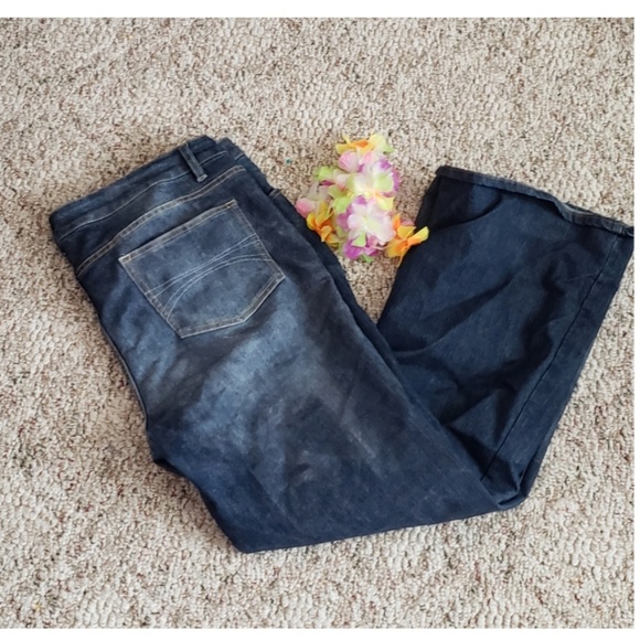 Faded Glory Denim - Faded Glory Jeans